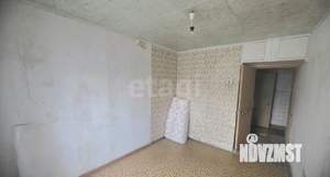 2-к квартира, вторичка, 52м2, 7/9 этаж