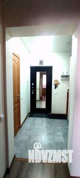 1-к квартира, вторичка, 42м2, 2/16 этаж