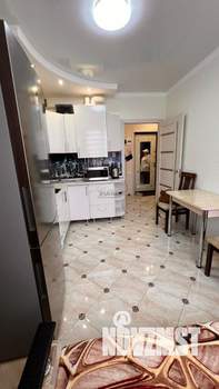 1-к квартира, вторичка, 43м2, 9/9 этаж