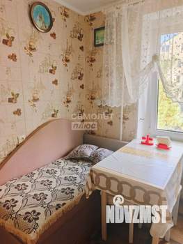 1-к квартира, вторичка, 33м2, 4/5 этаж