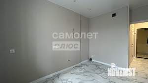 1-к квартира, вторичка, 41м2, 6/14 этаж