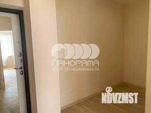 1-к квартира, вторичка, 40м2, 12/13 этаж