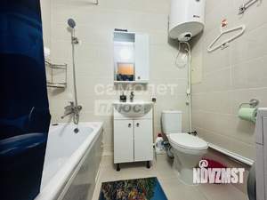 Студия квартира, вторичка, 26м2, 2/12 этаж