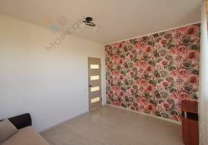 2-к квартира, вторичка, 52м2, 4/9 этаж