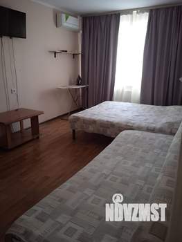 1-к квартира, вторичка, 38м2, 5/9 этаж