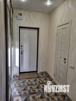 1-к квартира, вторичка, 37м2, 1/8 этаж