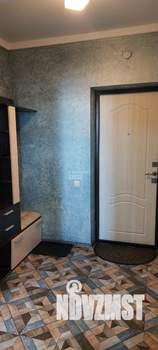 1-к квартира, вторичка, 36м2, 12/13 этаж