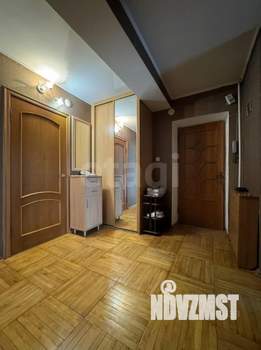 3-к квартира, вторичка, 68м2, 4/6 этаж