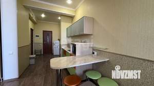 1-к квартира, вторичка, 40м2, 9/17 этаж