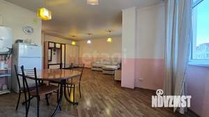 Студия квартира, вторичка, 49м2, 6/10 этаж