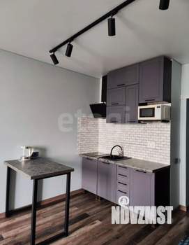 Студия квартира, вторичка, 33м2, 14/16 этаж