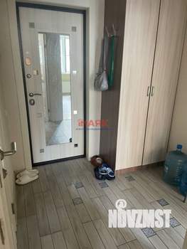 1-к квартира, вторичка, 36м2, 1/10 этаж