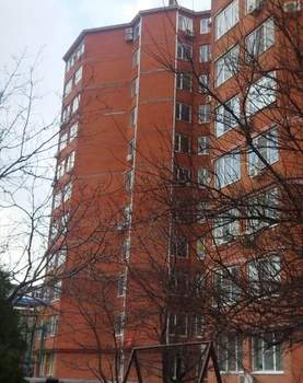 2-к квартира, вторичка, 93м2, 7/11 этаж