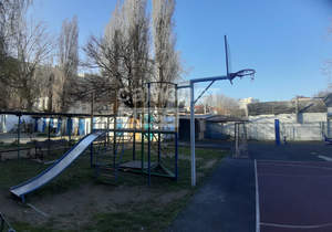 1-к квартира, вторичка, 27м2, 4/5 этаж