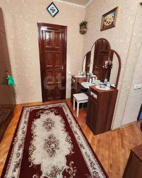 1-к квартира, вторичка, 42м2, 7/9 этаж