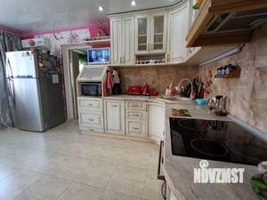 3-к квартира, вторичка, 82м2, 1/9 этаж