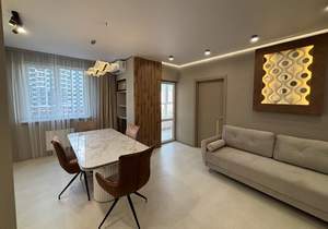2-к квартира, вторичка, 60м2, 6/16 этаж