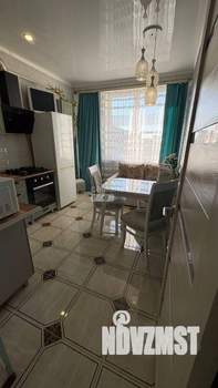 1-к квартира, вторичка, 35м2, 9/9 этаж