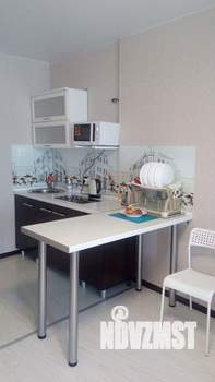 Студия квартира, вторичка, 35м2, 8/20 этаж