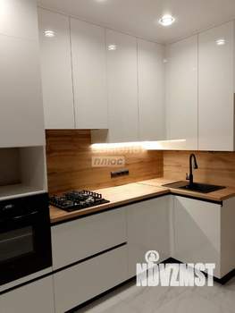 1-к квартира, вторичка, 38м2, 3/10 этаж