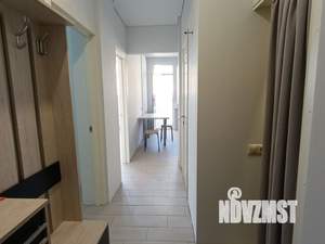 2-к квартира, вторичка, 44м2, 12/13 этаж