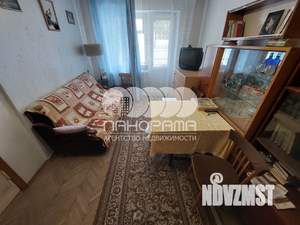 2-к квартира, вторичка, 43м2, 2/4 этаж
