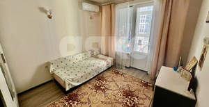 2-к квартира, вторичка, 56м2, 1/8 этаж