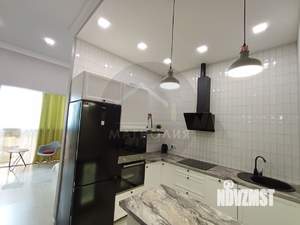 Студия квартира, вторичка, 31м2, 16/17 этаж