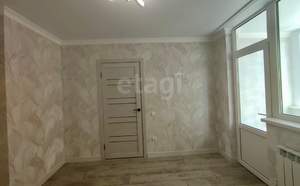 1-к квартира, сданный дом, 46м2, 14/19 этаж