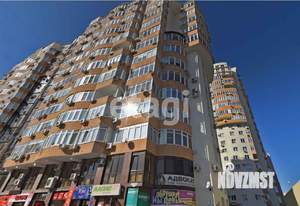 1-к квартира, вторичка, 55м2, 5/18 этаж
