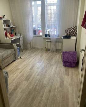 2-к квартира, вторичка, 57м2, 2/8 этаж