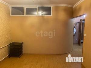 1-к квартира, вторичка, 44м2, 6/7 этаж