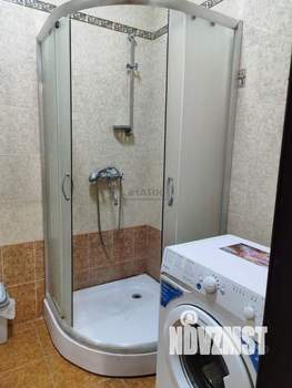 1-к квартира, вторичка, 37м2, 1/5 этаж