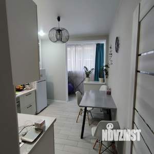 1-к квартира, вторичка, 37м2, 7/14 этаж