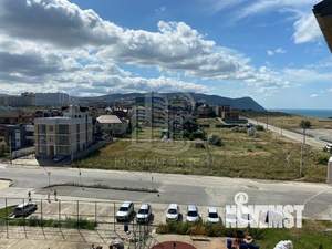 Студия квартира, вторичка, 24м2, 6/6 этаж