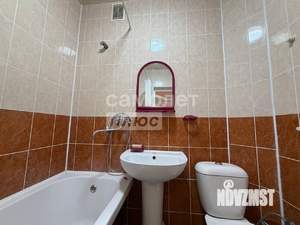 Студия квартира, вторичка, 36м2, 3/3 этаж