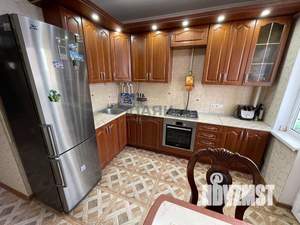 1-к квартира, вторичка, 36м2, 8/9 этаж