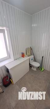 2-к квартира, вторичка, 46м2, 1/3 этаж