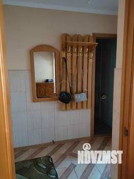 1-к квартира, вторичка, 43м2, 8/10 этаж