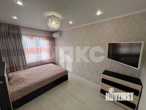 1-к квартира, вторичка, 38м2, 6/20 этаж