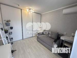 Студия квартира, вторичка, 27м2, 14/16 этаж