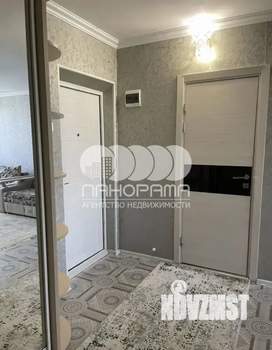 1-к квартира, вторичка, 54м2, 16/20 этаж