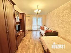 1-к квартира, вторичка, 55м2, 5/18 этаж