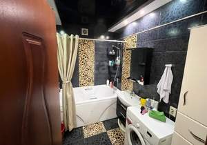 4-к квартира, вторичка, 115м2, 3/6 этаж