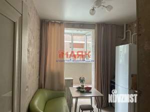 1-к квартира, вторичка, 36м2, 1/10 этаж