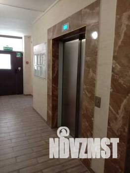 1-к квартира, вторичка, 26м2, 1/14 этаж