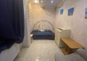 2-к квартира, вторичка, 32м2, 1/5 этаж