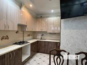 2-к квартира, вторичка, 56м2, 5/10 этаж