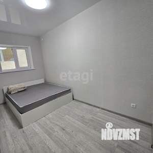 2-к квартира, вторичка, 37м2, 1/3 этаж