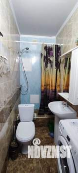 Студия квартира, вторичка, 16м2, 4/5 этаж